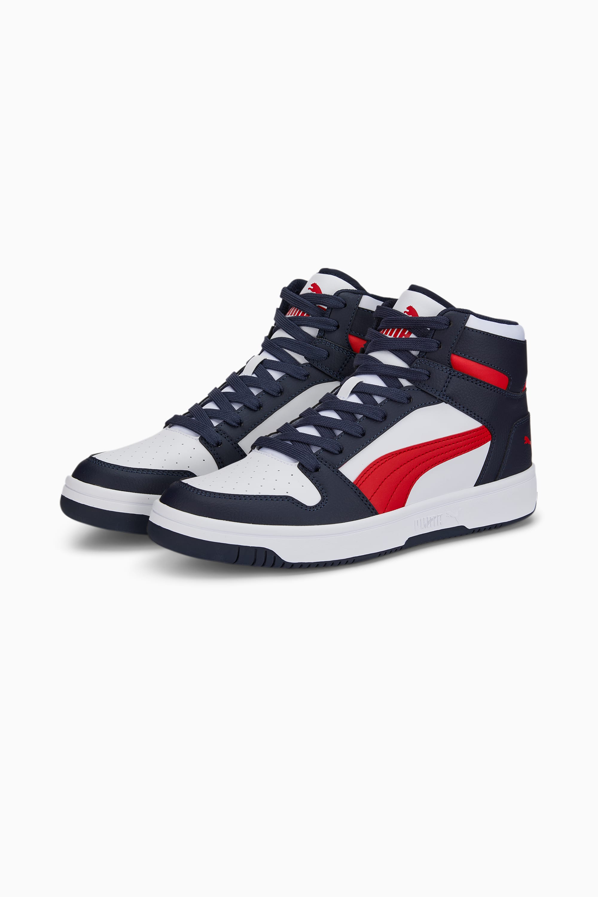 (image for) Acclaimed PUMA Rebound LayUp Sneakers